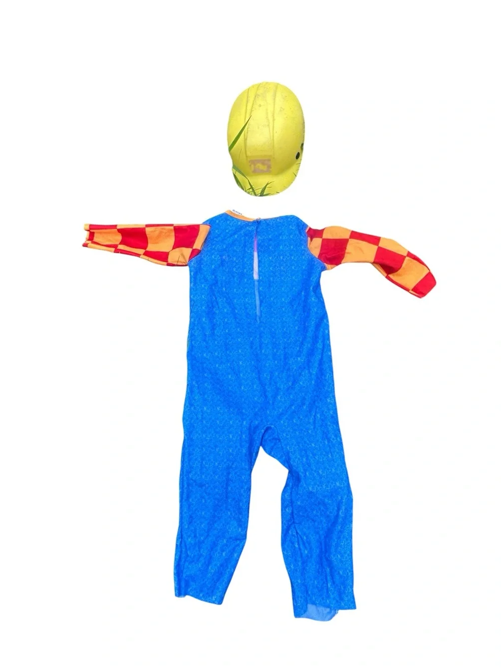 Bob The Builder vintage 2001